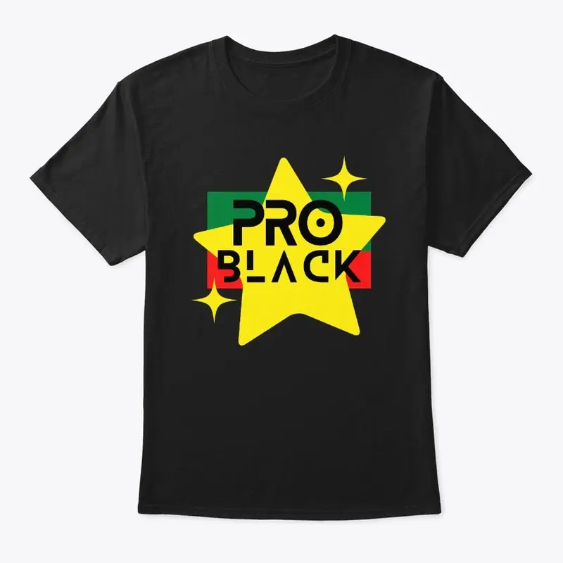 PRO BLACK