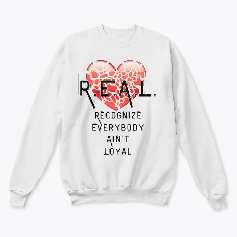 R.E.A.L.