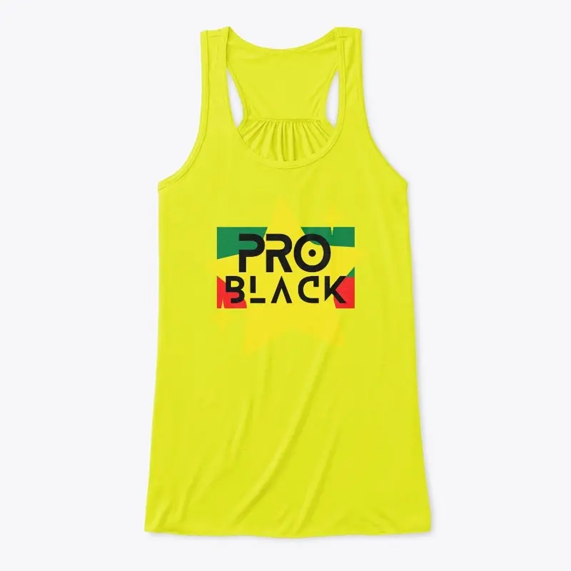 PRO BLACK