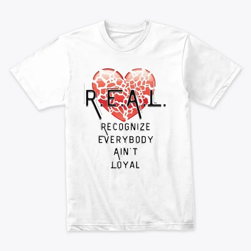 R.E.A.L.