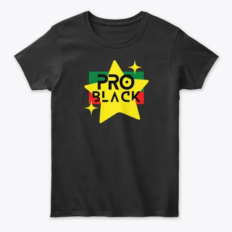 PRO BLACK