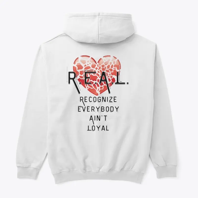 R.E.A.L.