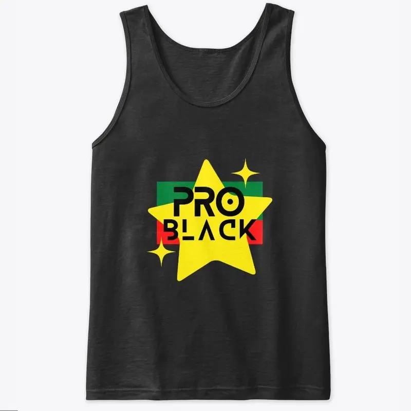 PRO BLACK